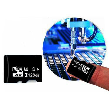 128GB High Speed Micro SD card