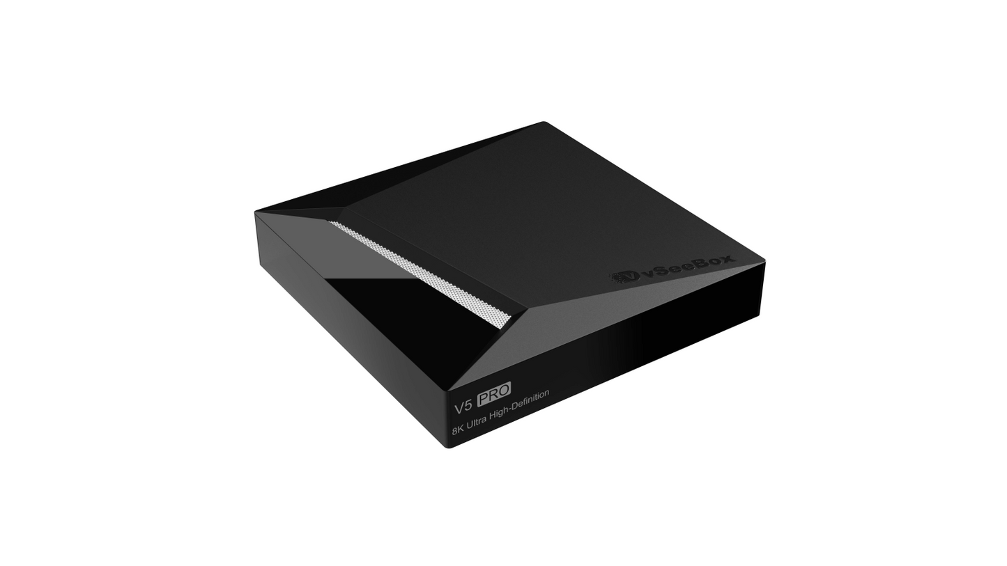 vSeeBox V5 Pro