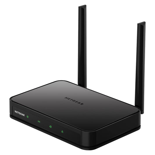 vSeebox V3 Pro NETGEAR (WiFi Router）