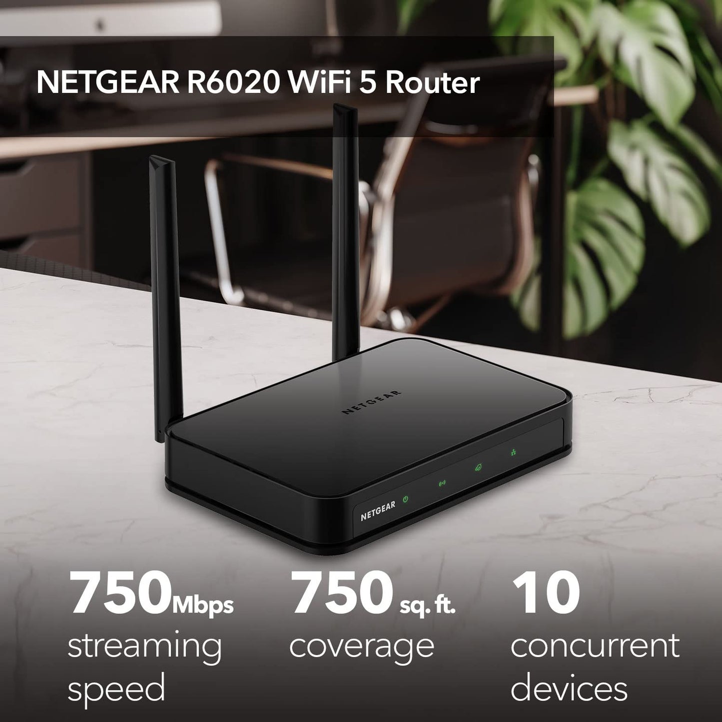 vSeebox V3 Pro NETGEAR (WiFi Router）