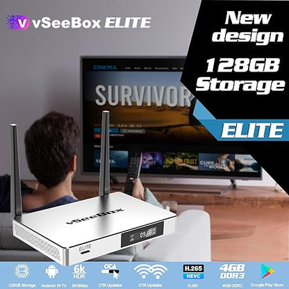 vSeeBox Elite