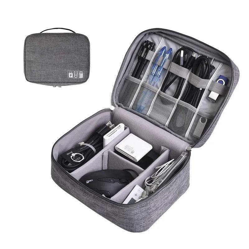 Digital Travel Bag – Superbox Accessories