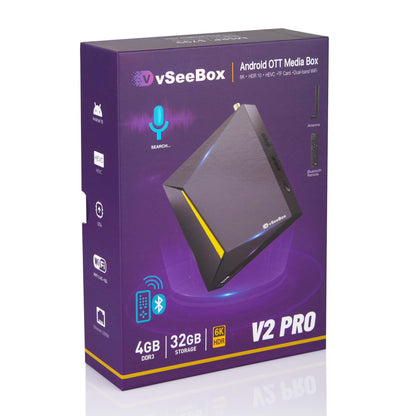 vSeeBox V2 Pro