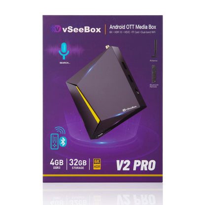 vSeeBox V2 Pro