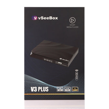 vSeeBox V3 PLUS